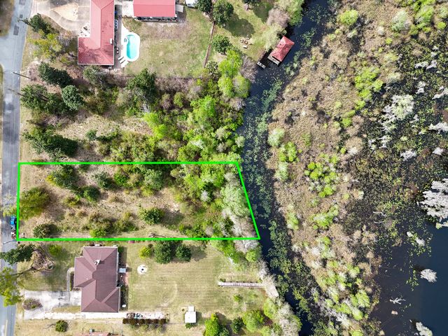 9209 Lake Forest Drive, Youngstown, FL 32466