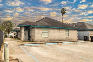 503 Adams Avenue, Alton, TX 78573