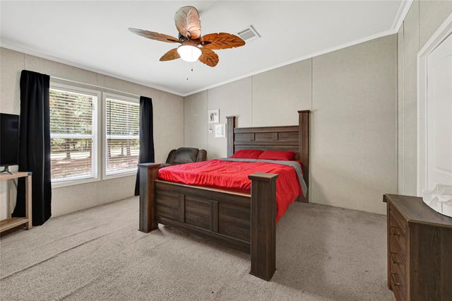 635 County Road 2175, Shepherd, TX 77371