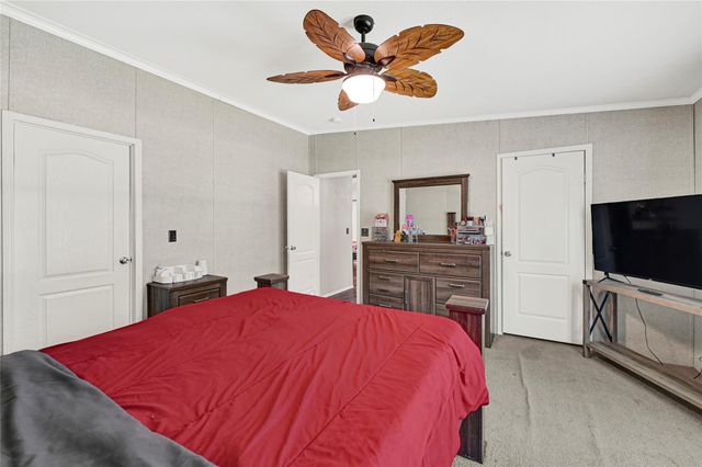 635 County Road 2175, Shepherd, TX 77371