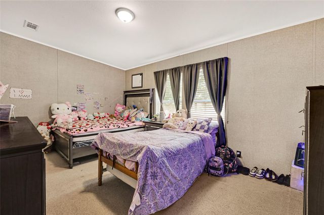 635 County Road 2175, Shepherd, TX 77371