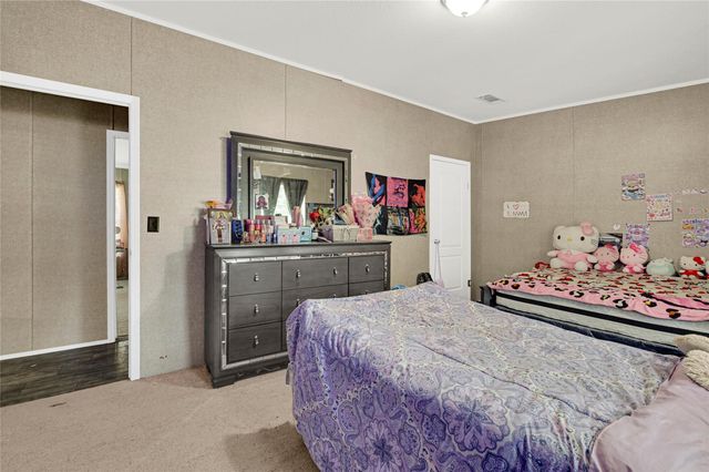 635 County Road 2175, Shepherd, TX 77371