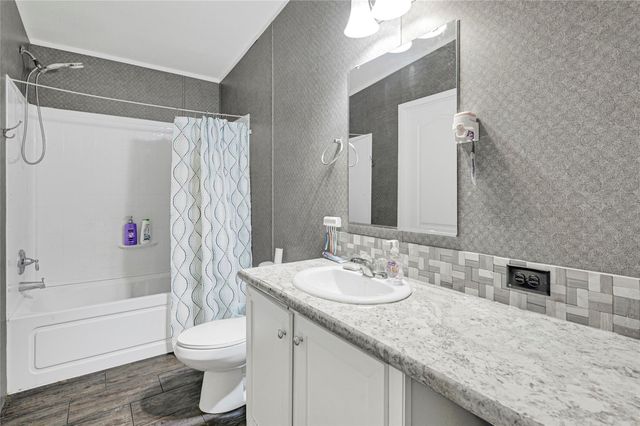 635 County Road 2175, Shepherd, TX 77371