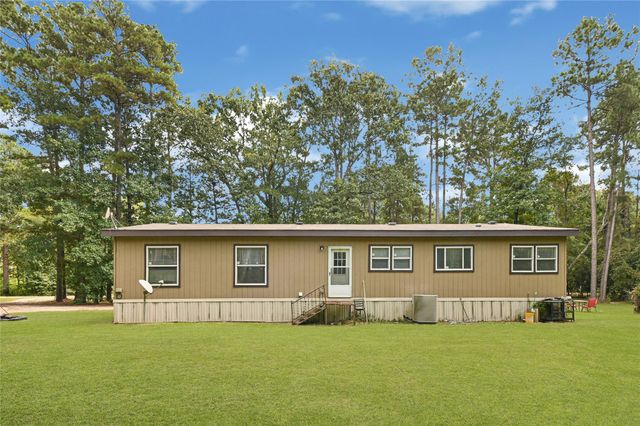 635 County Road 2175, Shepherd, TX 77371