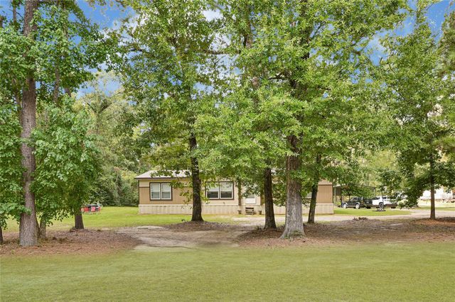 635 County Road 2175, Shepherd, TX 77371