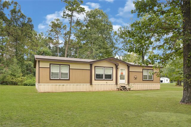 635 County Road 2175, Shepherd, TX 77371