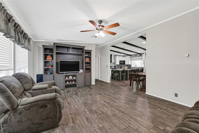 635 County Road 2175, Shepherd, TX 77371