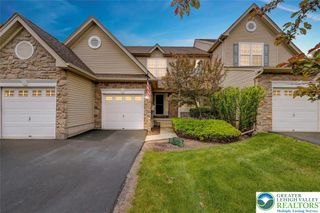 1725 Big Ridge Drive, Middle Smithfield Twp, PA 18302