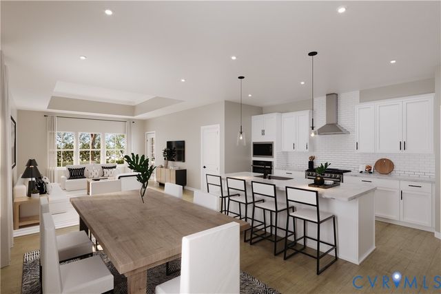 4649 Four Leaf Ln, Midlothian, VA 23112