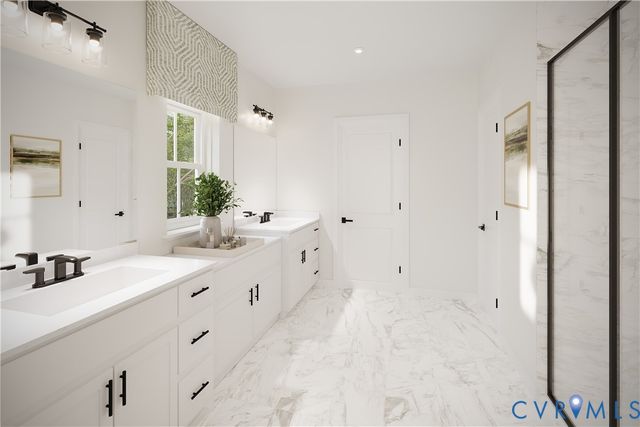 4649 Four Leaf Ln, Midlothian, VA 23112