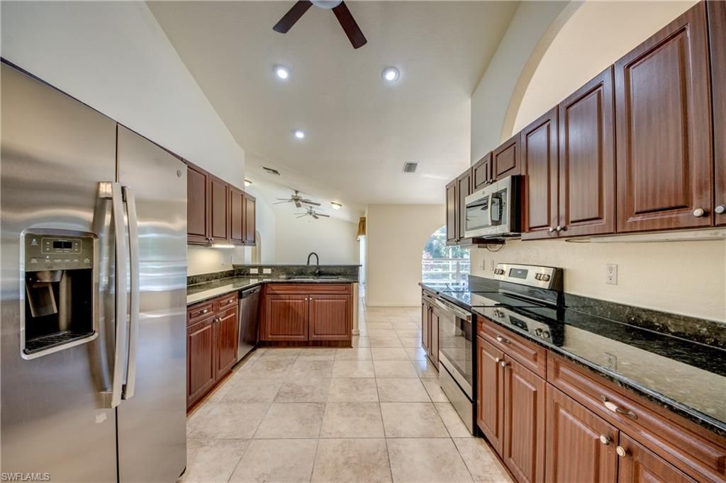 4341 SW 25th CT, CAPE CORAL, FL 33914 — photo 2