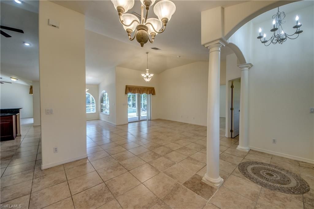 4341 SW 25th CT, CAPE CORAL, FL 33914 — photo 3