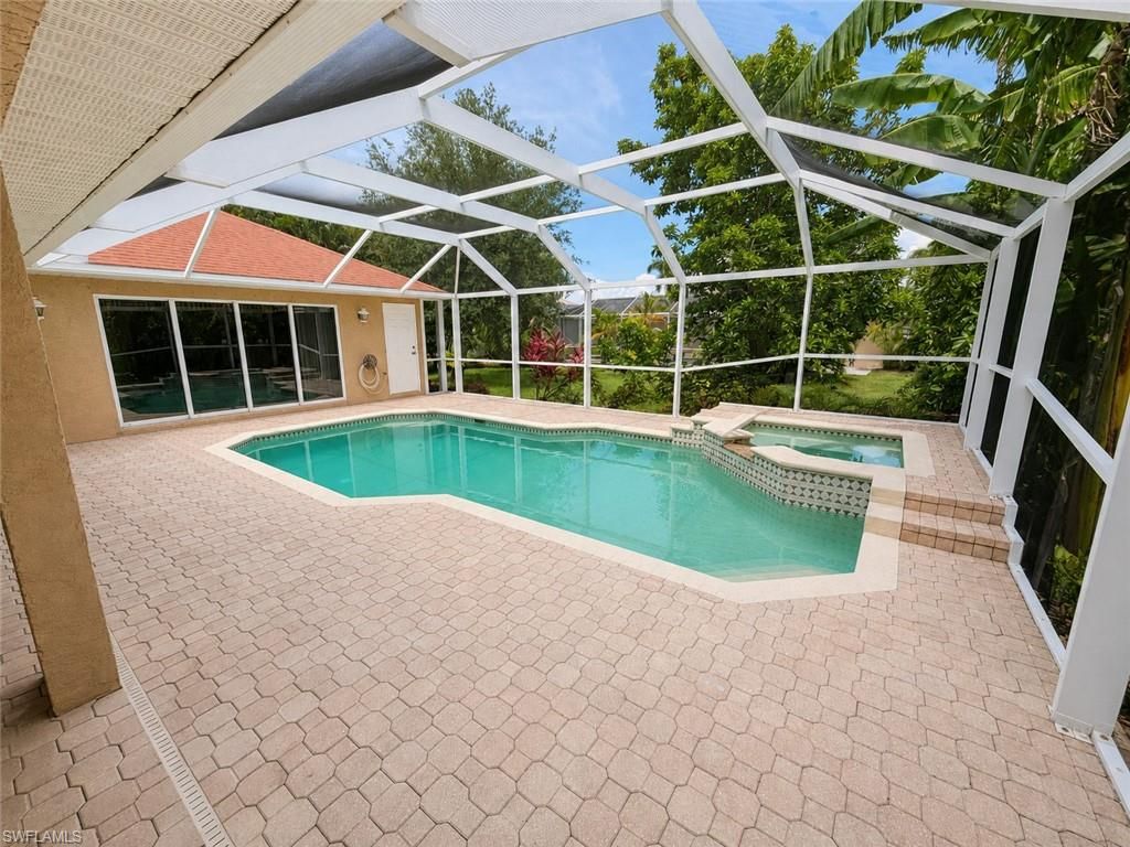 4341 SW 25th CT, CAPE CORAL, FL 33914 — photo 4