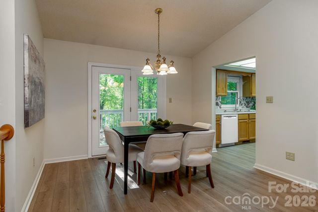 304 Emerald Hills Drive 14, Pisgah Forest, NC 28768