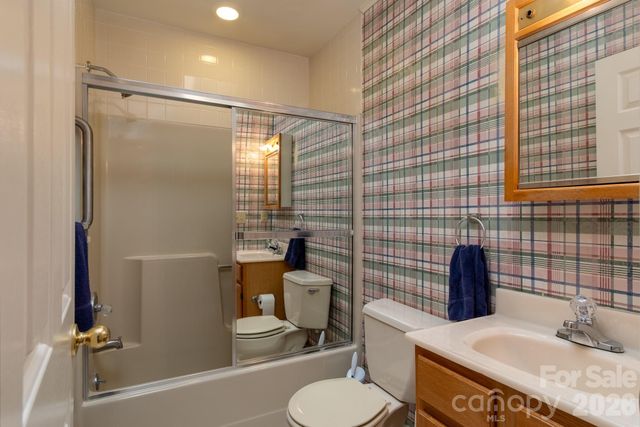 304 Emerald Hills Drive 14, Pisgah Forest, NC 28768