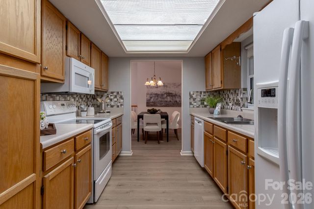 304 Emerald Hills Drive 14, Pisgah Forest, NC 28768