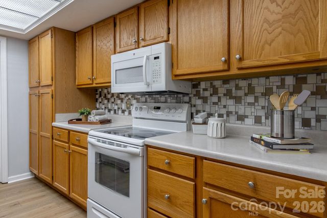 304 Emerald Hills Drive 14, Pisgah Forest, NC 28768