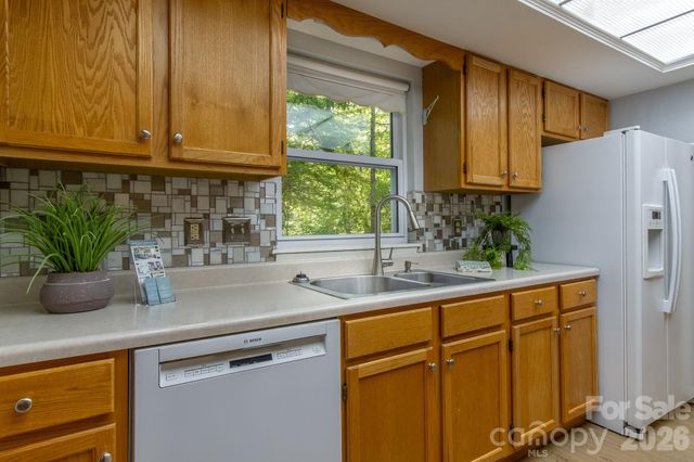 304 Emerald Hills Drive 14, Pisgah Forest, NC 28768