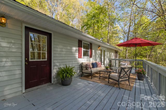 304 Emerald Hills Drive 14, Pisgah Forest, NC 28768