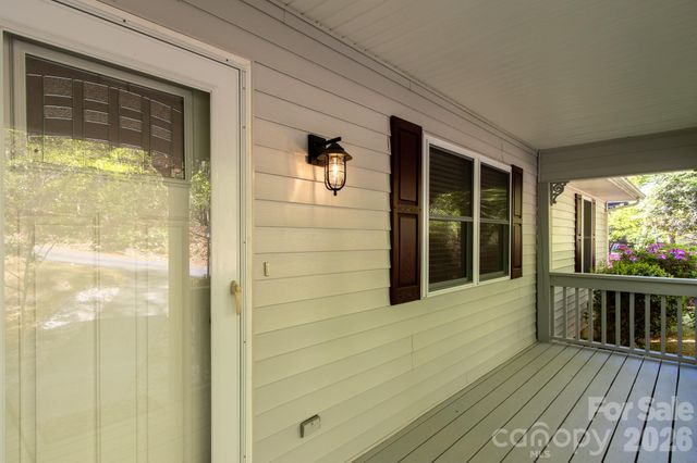 304 Emerald Hills Drive 14, Pisgah Forest, NC 28768