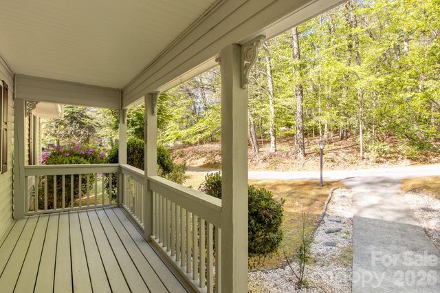 304 Emerald Hills Drive 14, Pisgah Forest, NC 28768