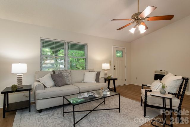 304 Emerald Hills Drive 14, Pisgah Forest, NC 28768