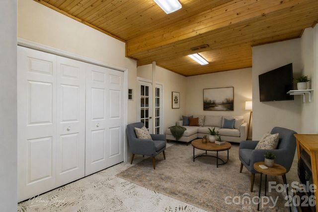 304 Emerald Hills Drive 14, Pisgah Forest, NC 28768