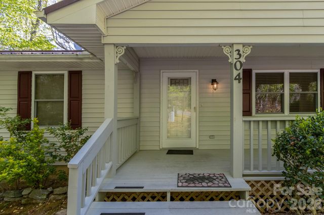 304 Emerald Hills Drive 14, Pisgah Forest, NC 28768