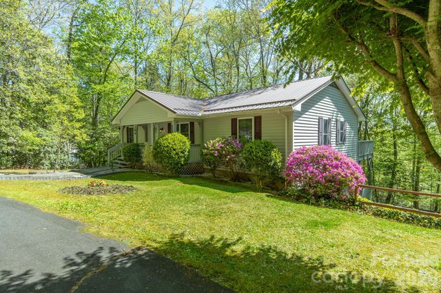 304 Emerald Hills Drive 14, Pisgah Forest, NC 28768