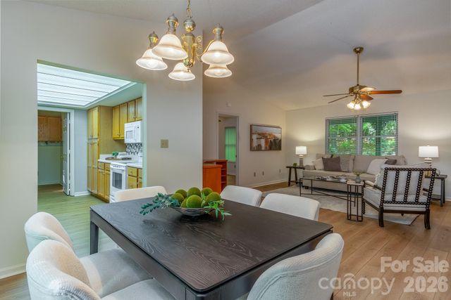304 Emerald Hills Drive 14, Pisgah Forest, NC 28768