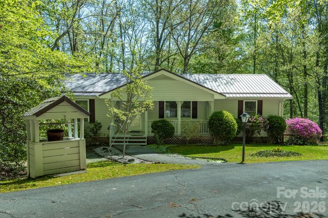 304 Emerald Hills Drive 14, Pisgah Forest, NC 28768