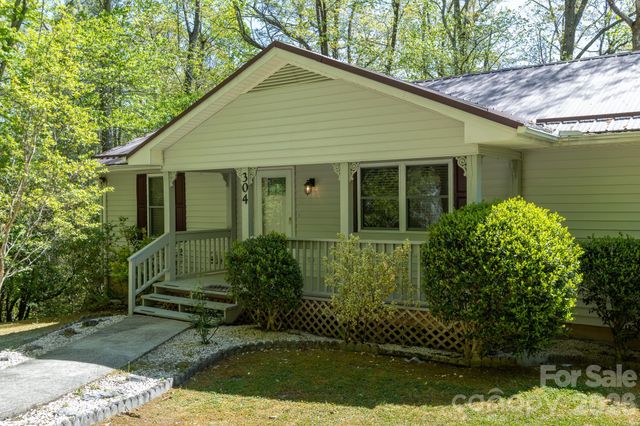 304 Emerald Hills Drive 14, Pisgah Forest, NC 28768