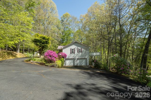 304 Emerald Hills Drive 14, Pisgah Forest, NC 28768