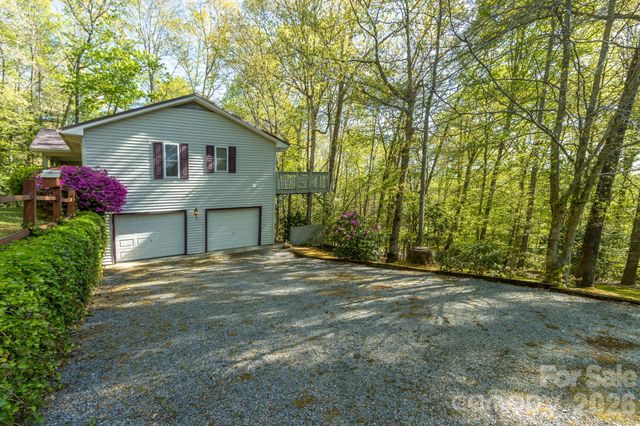 304 Emerald Hills Drive 14, Pisgah Forest, NC 28768