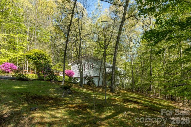 304 Emerald Hills Drive 14, Pisgah Forest, NC 28768
