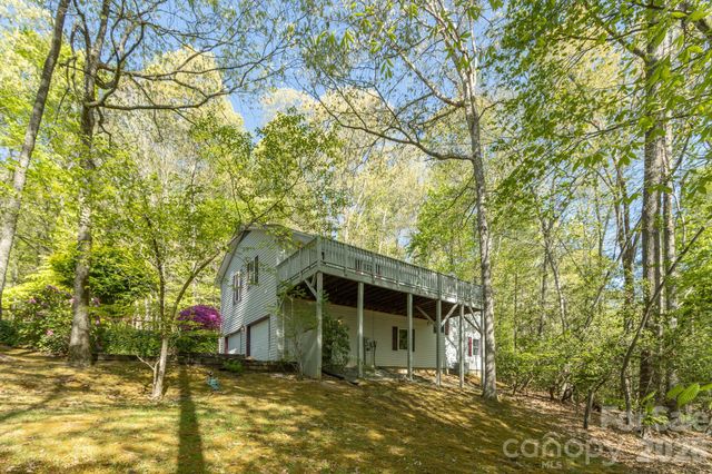 304 Emerald Hills Drive 14, Pisgah Forest, NC 28768