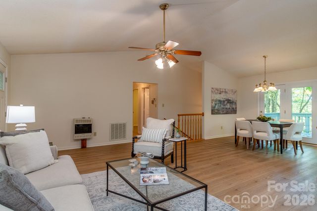 304 Emerald Hills Drive 14, Pisgah Forest, NC 28768