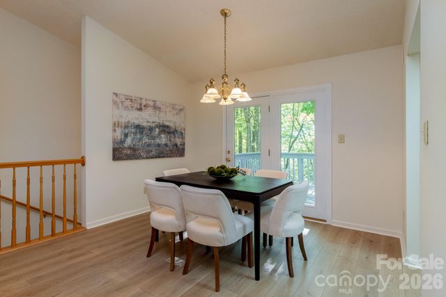 304 Emerald Hills Drive 14, Pisgah Forest, NC 28768