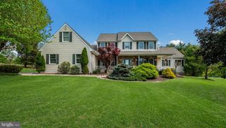 2187 SUGAR BOTTOM ROAD, Furlong, PA 18925