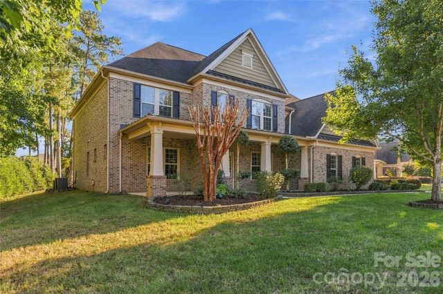 18317 Lilliesleaf Glenn Lane, Charlotte, NC 28277