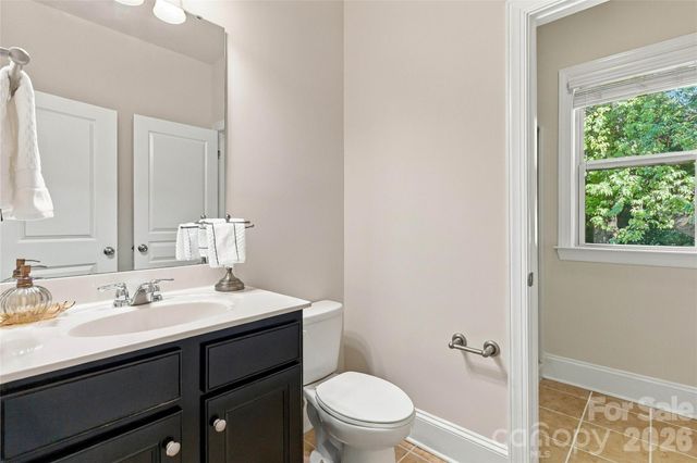 18317 Lilliesleaf Glenn Lane, Charlotte, NC 28277