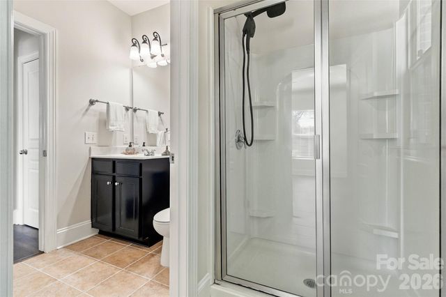 18317 Lilliesleaf Glenn Lane, Charlotte, NC 28277