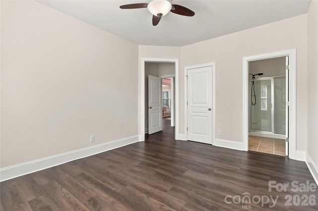 18317 Lilliesleaf Glenn Lane, Charlotte, NC 28277