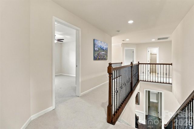 18317 Lilliesleaf Glenn Lane, Charlotte, NC 28277