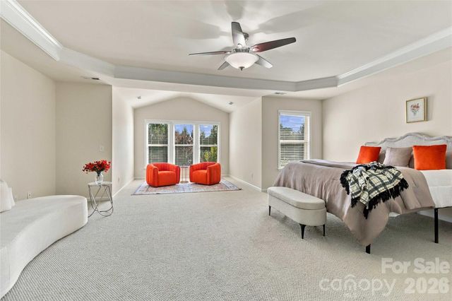 18317 Lilliesleaf Glenn Lane, Charlotte, NC 28277