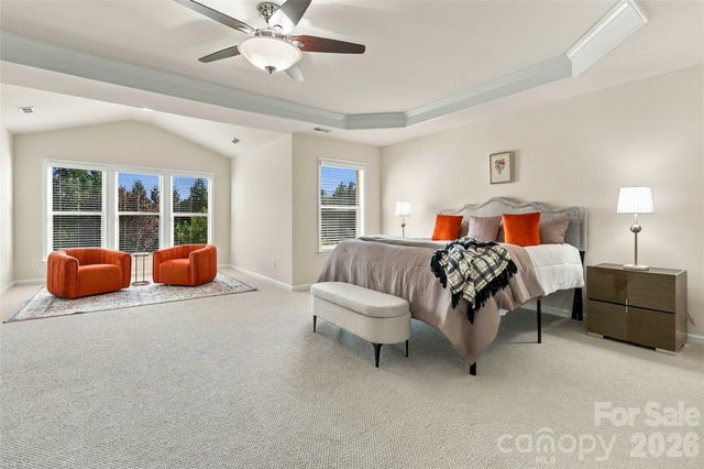 18317 Lilliesleaf Glenn Lane, Charlotte, NC 28277