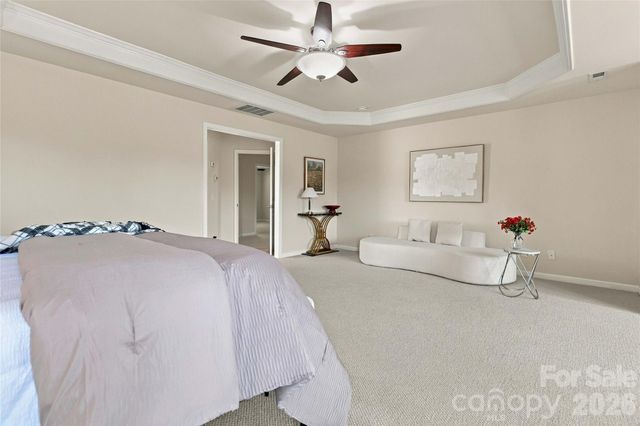 18317 Lilliesleaf Glenn Lane, Charlotte, NC 28277