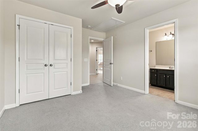 18317 Lilliesleaf Glenn Lane, Charlotte, NC 28277