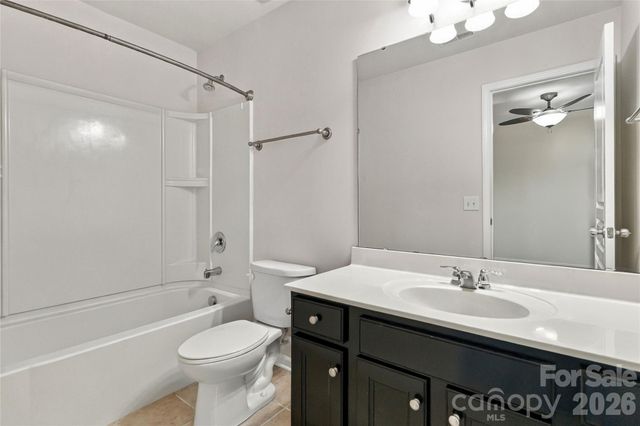 18317 Lilliesleaf Glenn Lane, Charlotte, NC 28277
