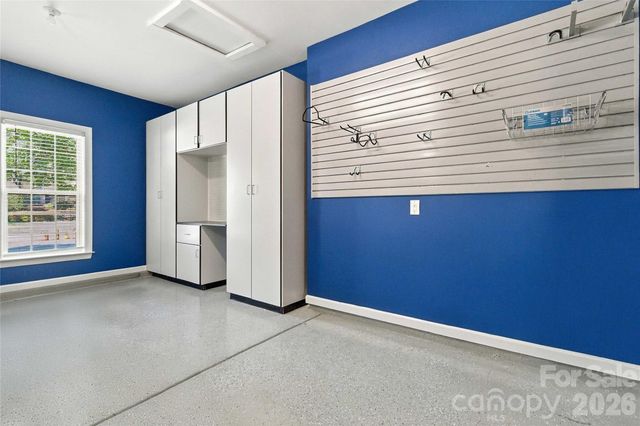 18317 Lilliesleaf Glenn Lane, Charlotte, NC 28277